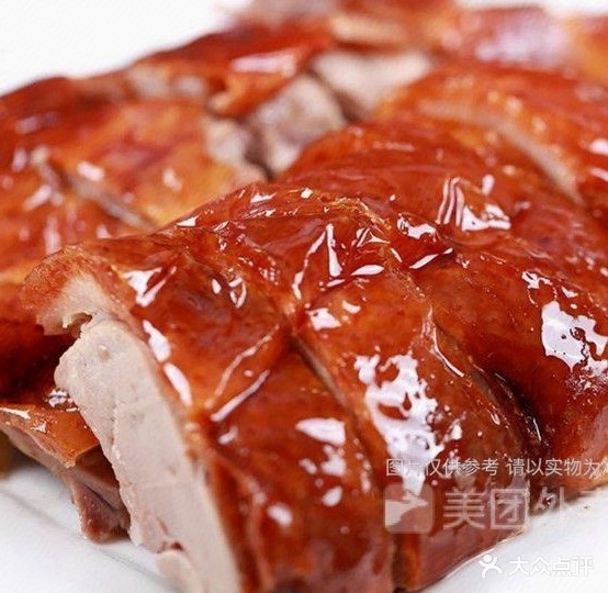 炉味·港式烧腊(连江店)