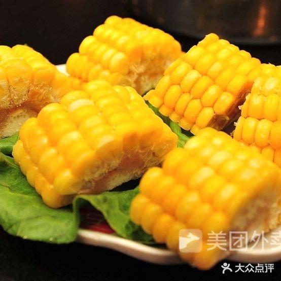 川魂帽牌货冒菜(嘉福路店)