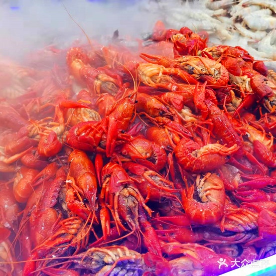 十七自助火锅(阿克苏店)