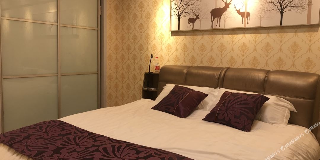 东莞市小米智能酒店公寓