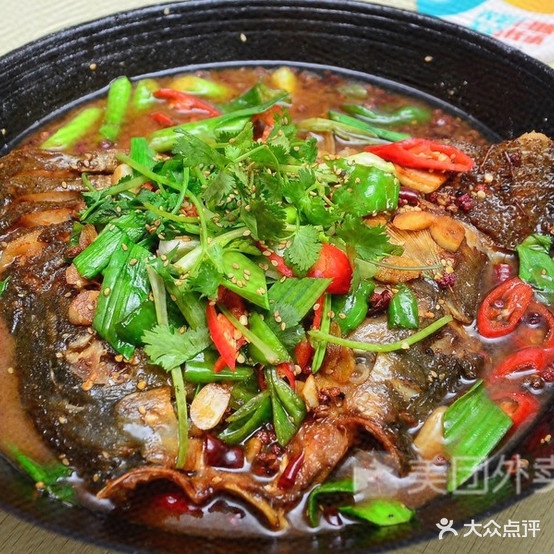 顾家小吃烧(金山大道店)