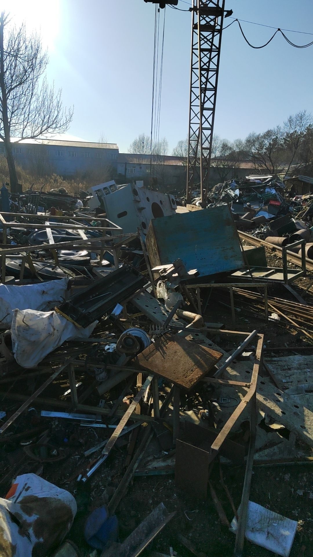 吉林市成就再生资源有限公司