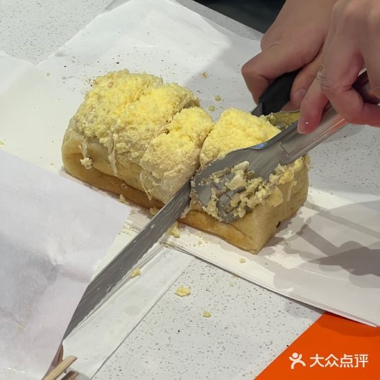 司呼(览秀城店)