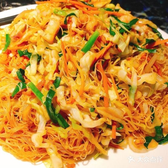鲜来鲜到海鲜成
