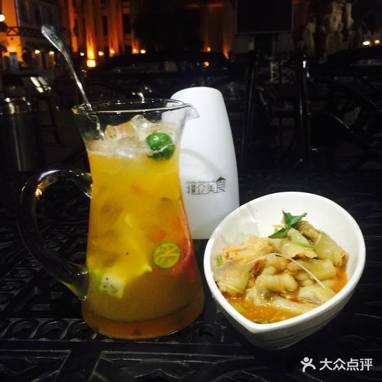 北仑美食