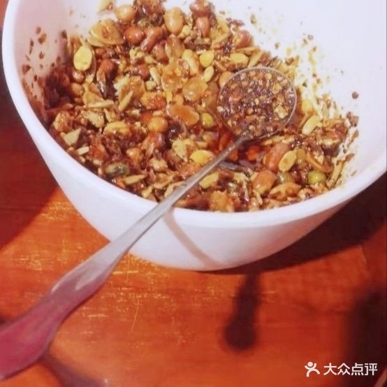 美滋美味自助烤涮吧(安泰家园小区店)