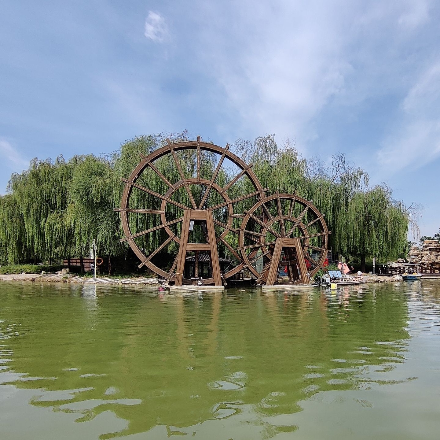 中药都药博园