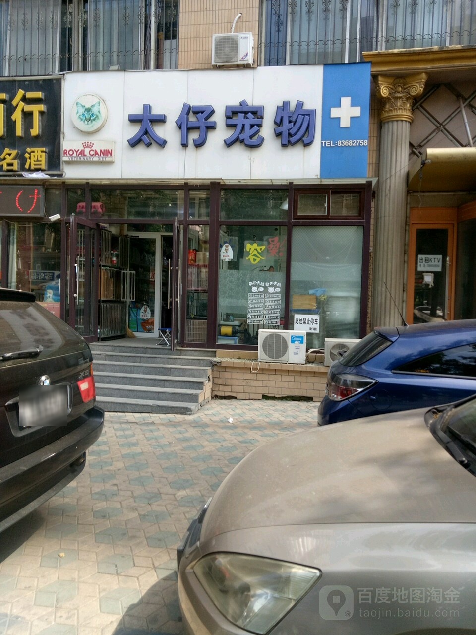 太仔宠物店