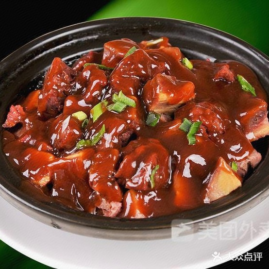 老营杨三牛肉馆