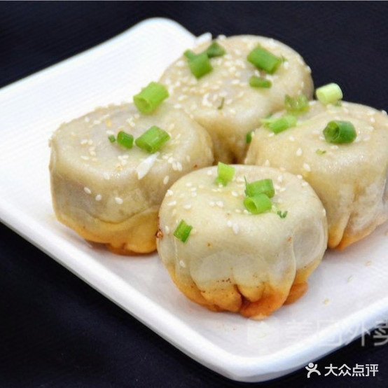 满城香(师范店)