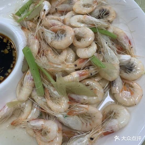 大头菜海鲜馆