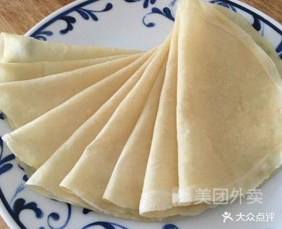 京之宴。烤鸭(金华店)