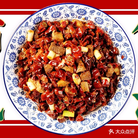 杨小涛跷脚牛肉面(包头苏宁广场钢铁大街店)