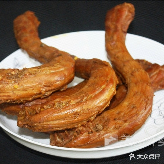 湘军鸭店(目瑙纵歌路店)