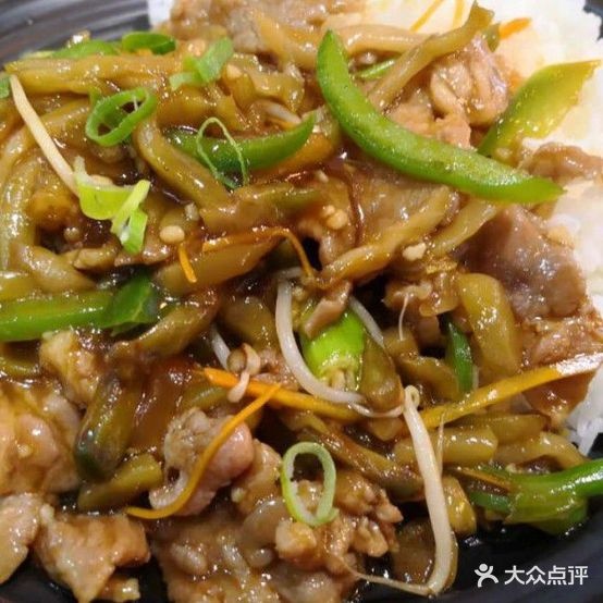 沙县小吃