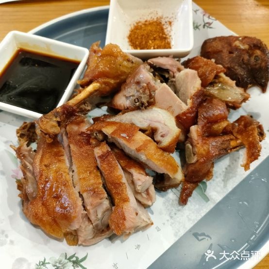 九甲里·老底子杭邦菜(音乐喷泉店)