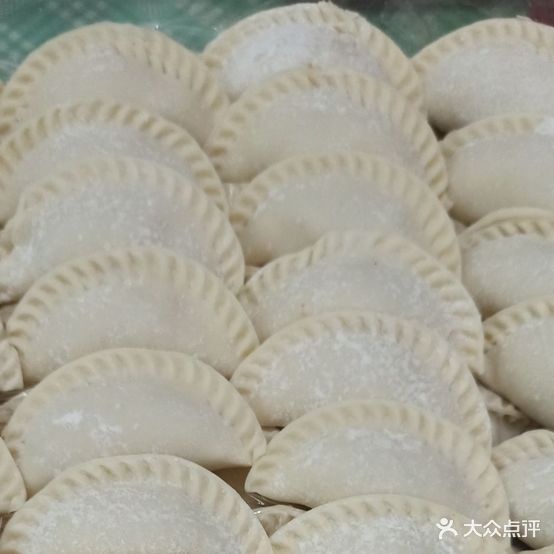 阿妮饺子