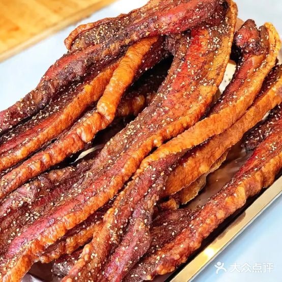 食楼烧呀,烧鹅店