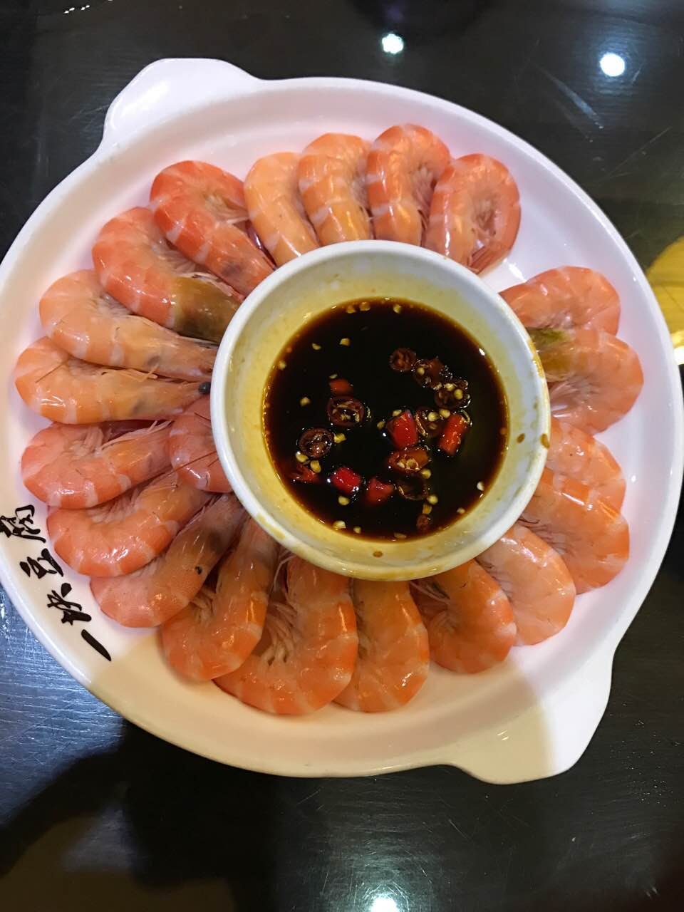 一块豆腐私房菜(友谊店)