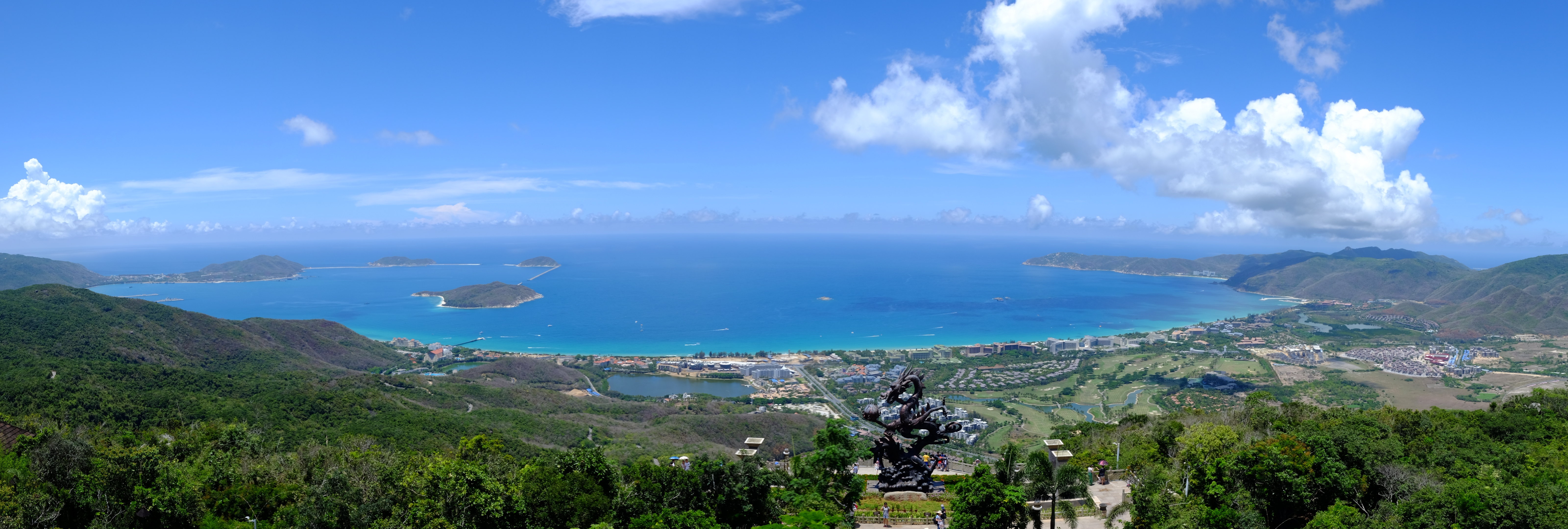 青山森林公园