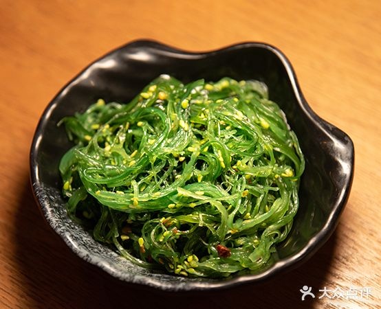 鳍群料理屋(解放中路店)