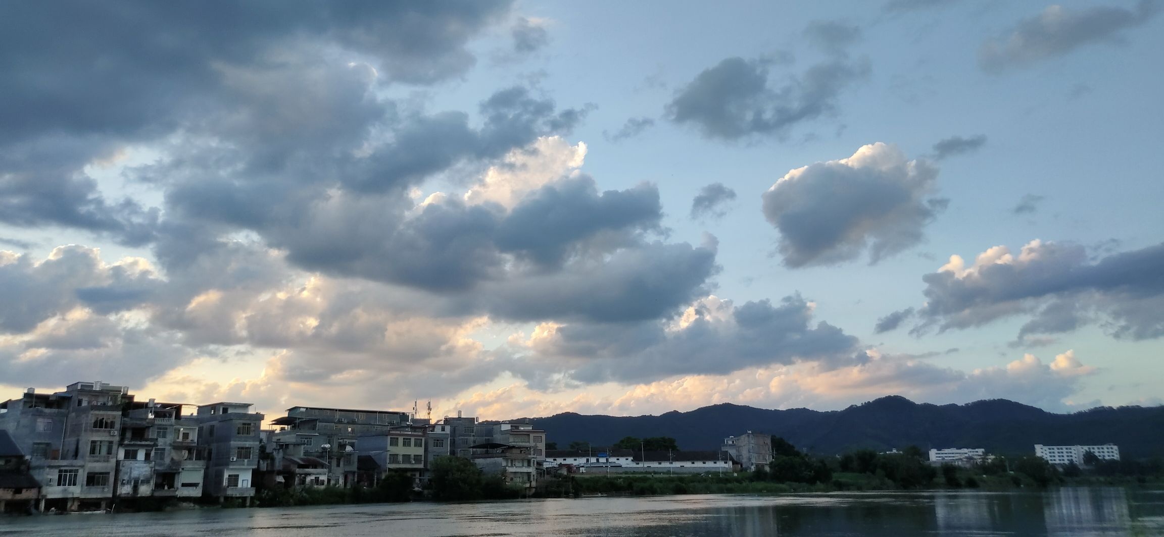 大宁镇