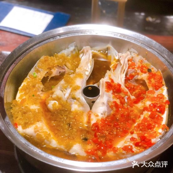 老乡亲·品鉴湘菜(万达广场厦门湖里店)