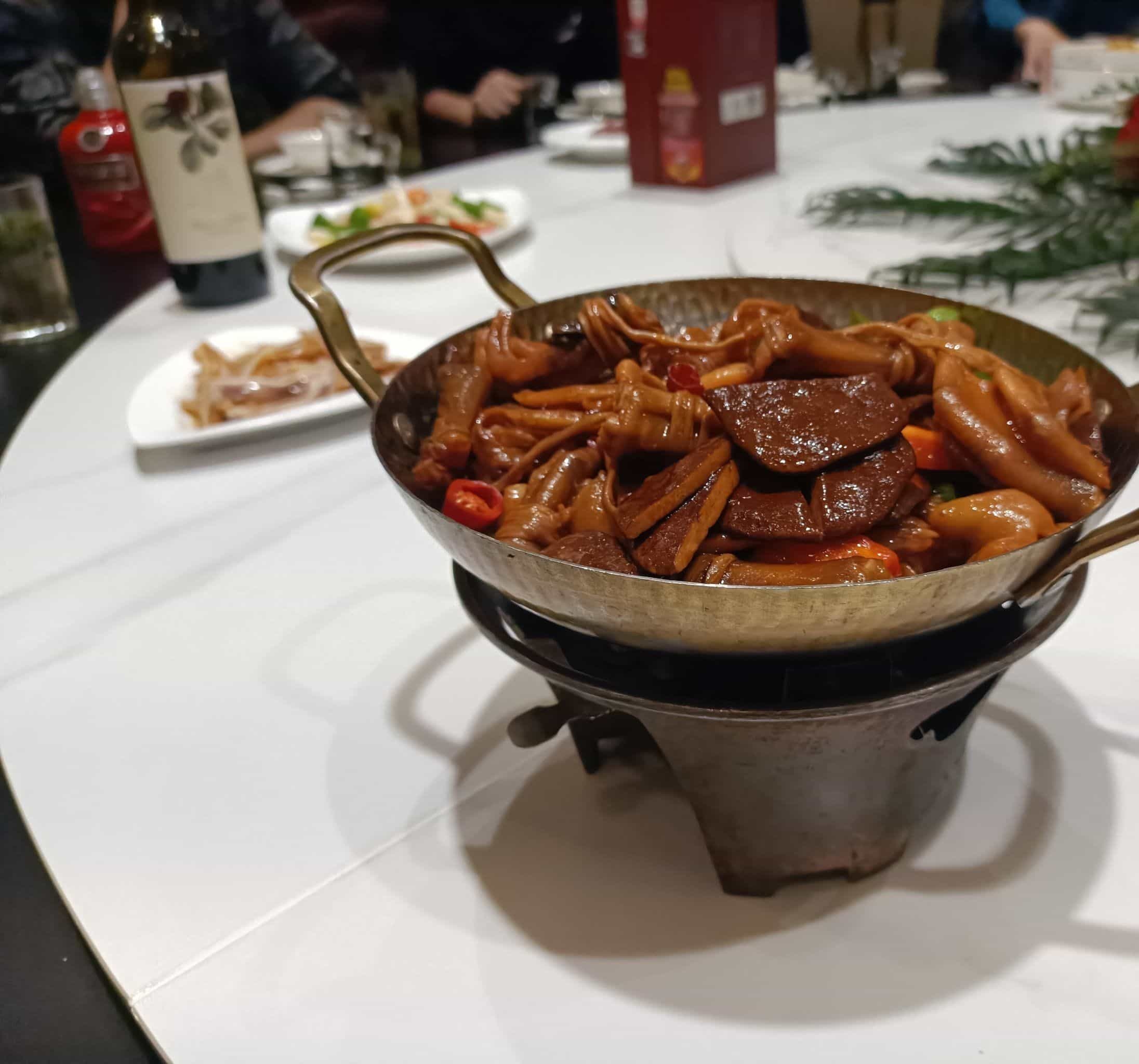 小小食府(蒙城北路店)