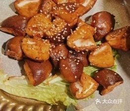 双门洞1988韩式烤炮肉店