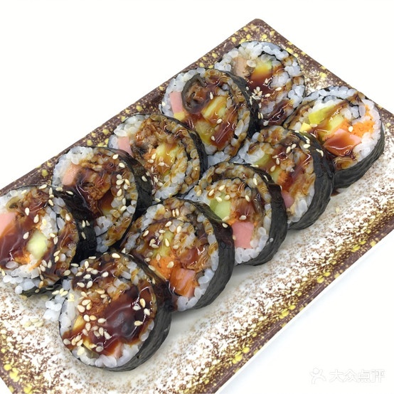 一雄便当屋(唐家店)