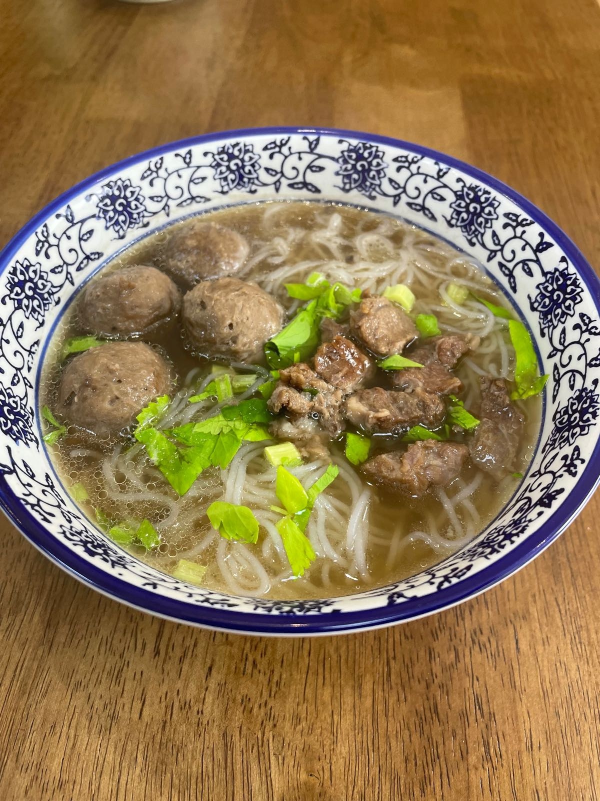 碗碗香牛肉面店