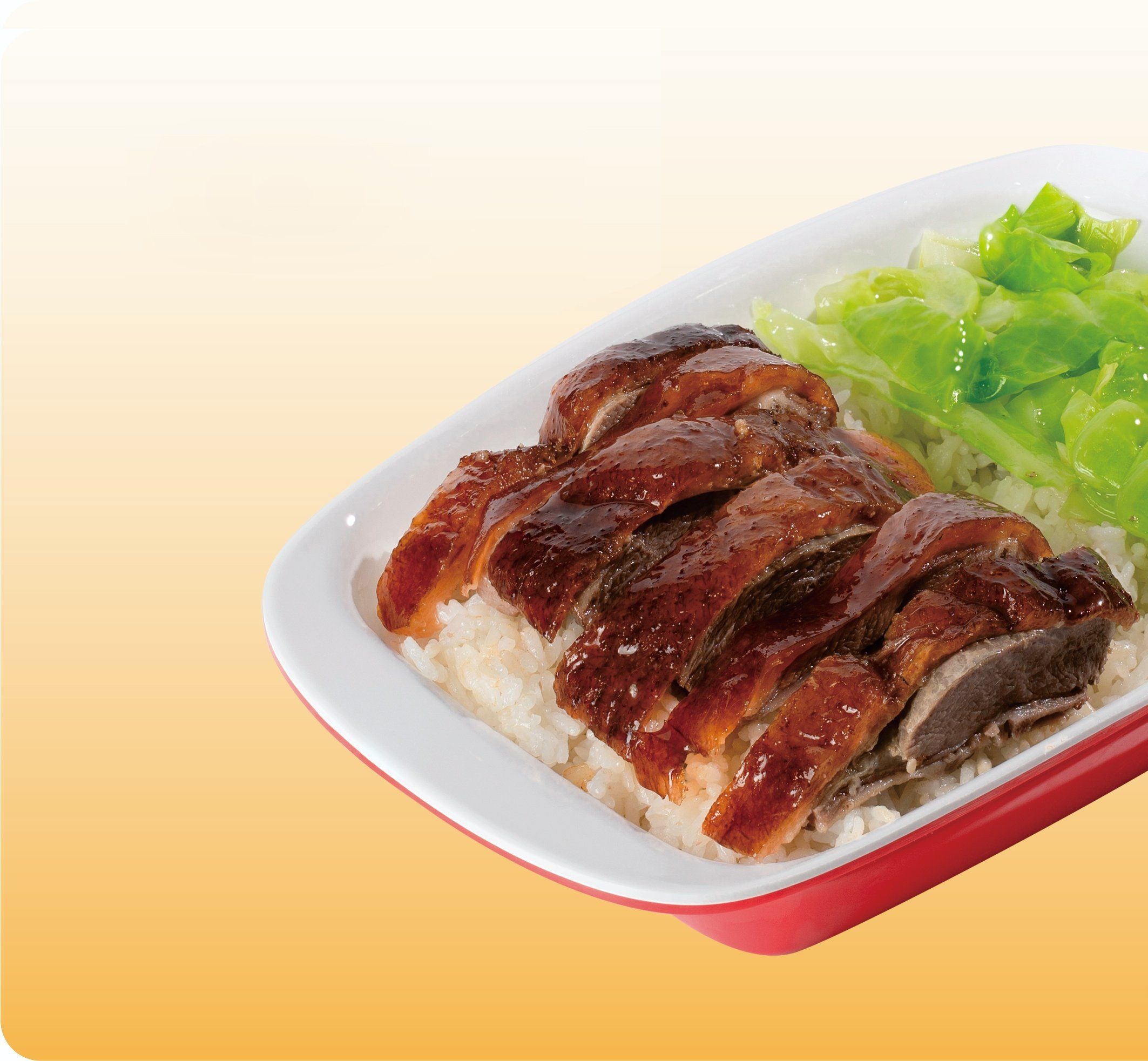 蹄将军猪脚饭·烧腊(桐城路店)