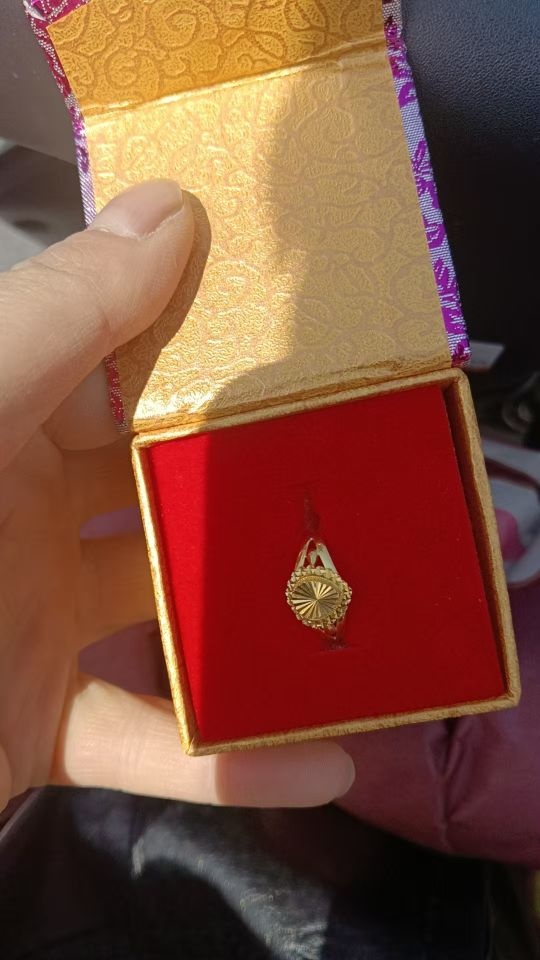 黄金回收(加工)