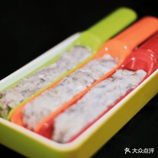 郭小肴·虾滑自助小huo锅(万达广场芝罘店)