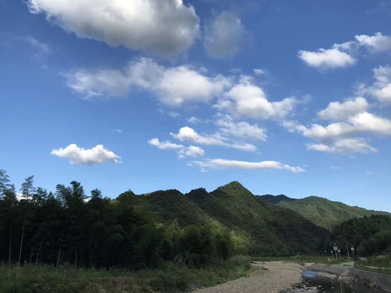 湖南省龙窖山风景名胜区