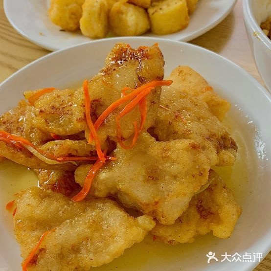 冰城枫味水饺(海景花园店)