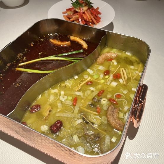 煑山川·宜宾河鲜活过(金融街店)