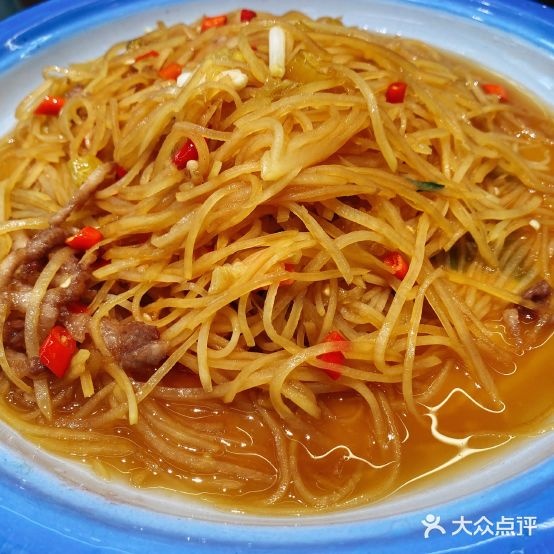 芙蓝谣·创意湖南菜(珠江路店)