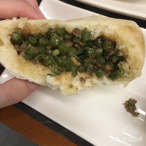 伊乡缘食府(清真店)