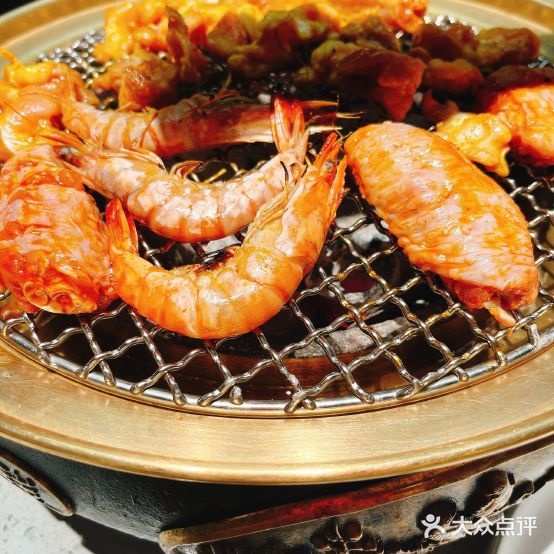 钱小奴自助聊料理(苏州大悦春风里店)