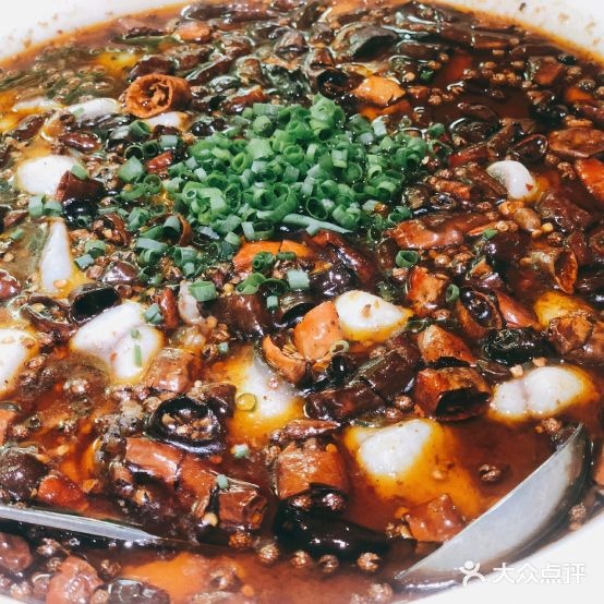 老窝川菜(洛兹广场店)