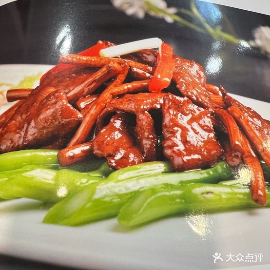 时代王朝大酒店-国宴厅