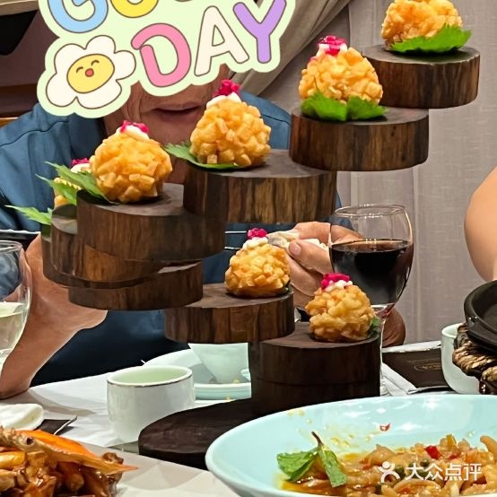 铜城味(佳源店)