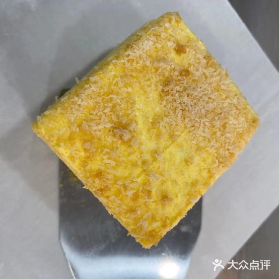 香缇港祖味世家蛋糕(崇贤店)