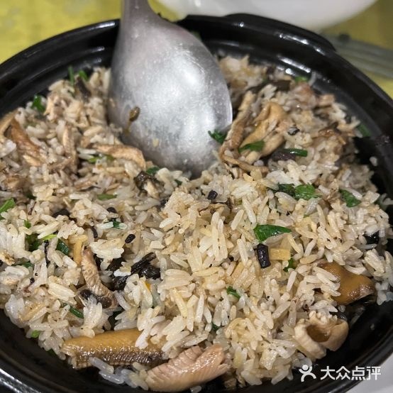 台山黄鳝饭(罗坑迎宾东路54号店)