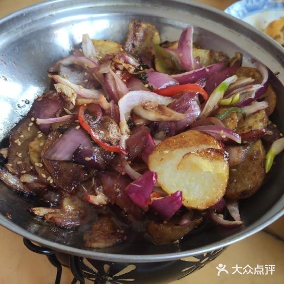 仙客莱饭庄