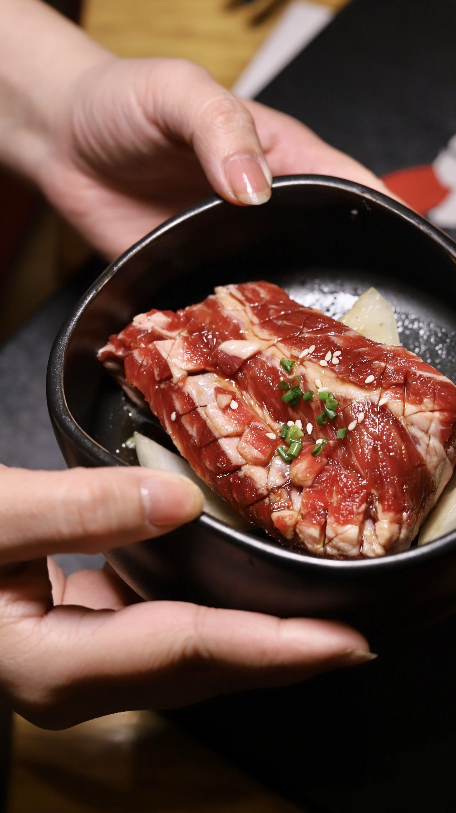 烧肉福乐(虹桥电子广场店)