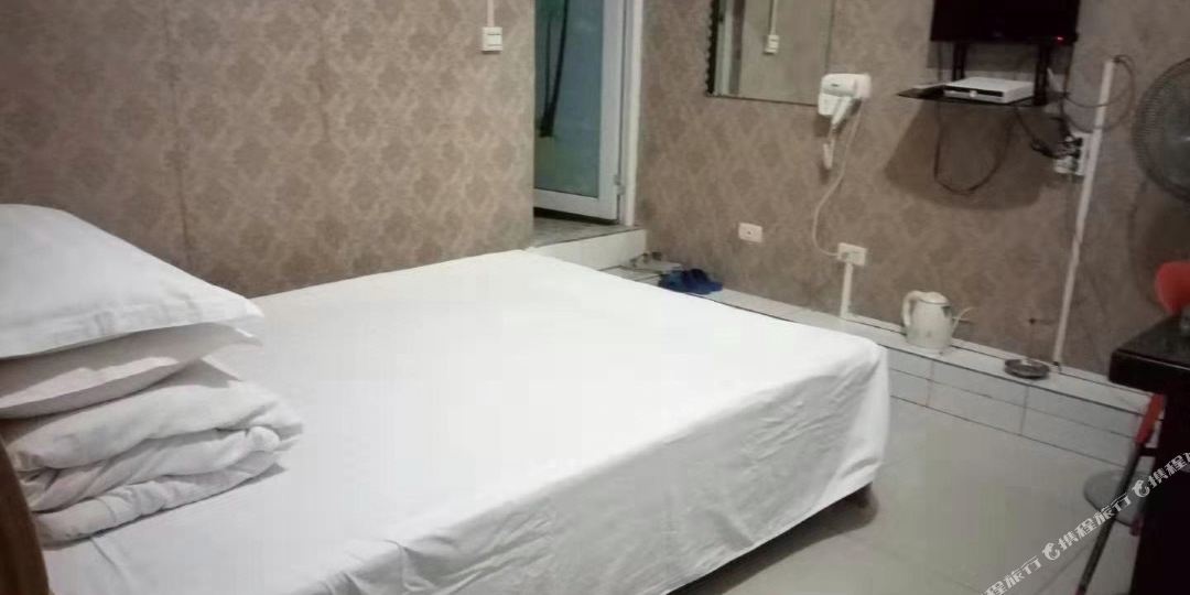 黔南来福旅社