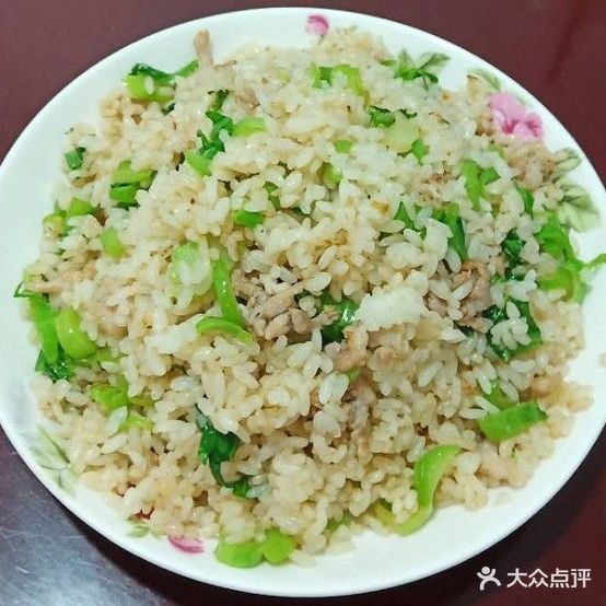 来聚小吃