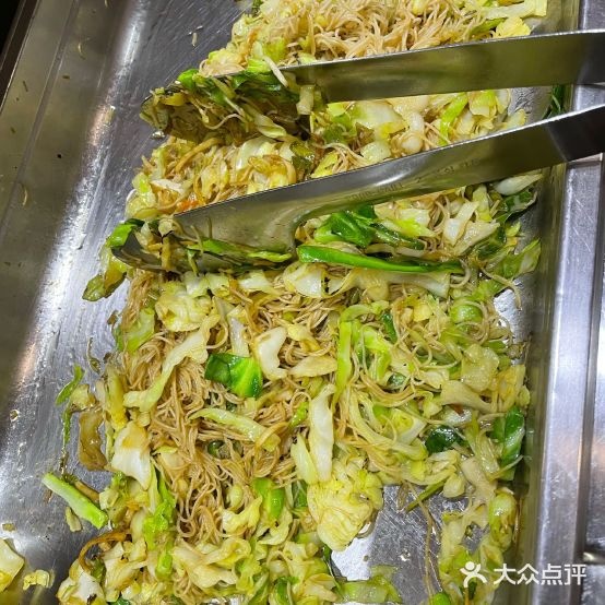 慈孝斋资助素食餐厅